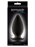RENEGADE SPADES EXTRA LARGE BLACK 0657447093838 toy