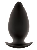RENEGADE SPADES EXTRA LARGE BLACK 0657447093838