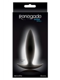 RENEGADE SPADES SMALL BLACK 0657447093807 toy