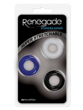 RENEGADE STAMINA RINGS 0657447093425 toy