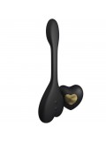 RHYTHM - NATYA COUPLE TOY - BLACK 739122200059 photo