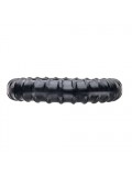 Ribbed Ring - Black 852184004400 toy