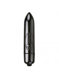 RO-80mm Be My Knight Bullet Vibrator 811041011500