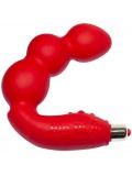Rocks Off 7 Speed Big Boy Red Prostate Massager 811041011685