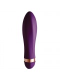 Rocks Off Twister 10 Settings Vibrator 811041012606