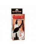 ROOKIE PENIS PUMP CLEAR 0716770056139 toy