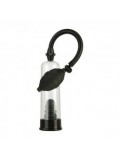 ROOKIE PENIS PUMP CLEAR 0716770056139
