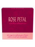 ROSE PETAL SEDUCTIONS 24 WAYS TO SEDUCE YOUR LOVER 825156107669 photo