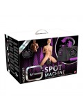 Rotating G-Spot & P-Spot Machine 4024144590933 offer