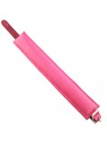 Rouge Garments Pink Padded Collar 5060363861088 toy
