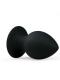 Round Butt Plug 8718627525371 photo
