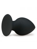 Round Butt Plug 8718627525371 review