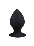 Round Butt Plug 8718627525364