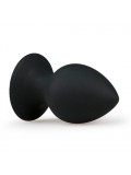 Round Butt Plug 8718627525364 photo
