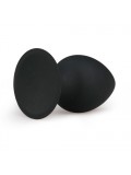 Round Butt Plug 8718627525364 review