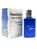 SANINEX SCENT WITH PHEROMONES FOR MEN BLUE IS BLUE 8984686901979