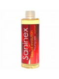 SANINEX SEXUAL EVOLUTION SEXO JOVEN MUJER 200 ML 8984686901634