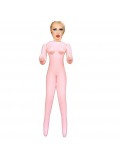 SAUCY SAILOR INFLATABLE DOLL 8714273598325 toy