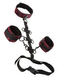 SCANDAL COLLAR BODY RESTRAINT 0716770082770