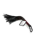 SCANDAL FLOGGER WITH TAG 0716770082510 review