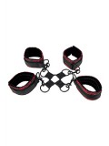 SCANDAL HOG TIE 0716770077028