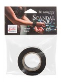 SCANDAL LOVERS TAPE BLACK 0716770082589 toy
