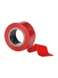 SCANDAL LOVERS TAPE RED 0716770082596