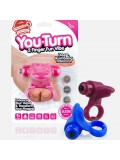 SCREAMING O YOU TURN - MERLOT 817483012013 review
