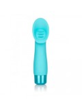 Eden Climaxer Silicone Clitoral Vibe Waterproof 6.25 Inch 716770089731 toy