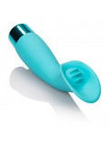 Eden Climaxer Silicone Clitoral Vibe Waterproof 6.25 Inch 716770089731 photo