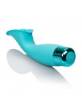 Eden Climaxer Silicone Clitoral Vibe Waterproof 6.25 Inch 716770089731 review