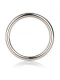 Large Silver Cock Ring 0716770004390