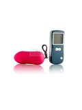 SECRET VIBE, VIBRATOR EGG REMOTE MARC DORCEL 10 RITMOS. photo 3700437010081