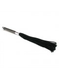 Sensua Suede Whip Black 7350022271449 photo