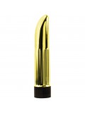SEVENCREATIONS LADY LUST MINI VIBRATOR GOLD MINX 4890888404030