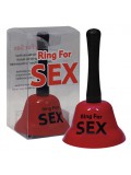 Sex Bell Ring for Sex 4024144771585