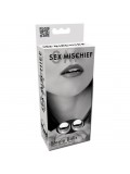 SEX & MICHIEF BEN-WA BALLS STEELE 646709100841 review