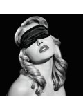 SEX & MICHIEF SATIN BLINDFOLD BLACK, 646709100018 review
