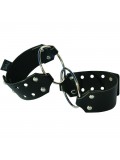 S&M RINGS CUFFS 646709099138