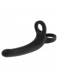 SEX PLEASE! DARING DOUBLE PENETRATION DONG toy