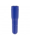 SEX PLEASE! SWEET SENSATIONS MINI VIBRATOR BLUE toy