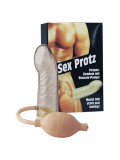 Sex-Protz 4024144511389 toy