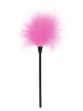 SEXY FEATHER TICKLER PINK 8713221461292