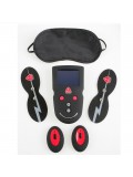 SHOCK THERAPY ELECTRO MASSAGE KIT 603912348446 offer