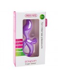 SCORPION STIMULATOR PURPLE