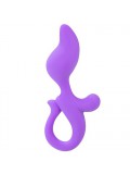 SCORPION STIMULATOR PURPLE toy