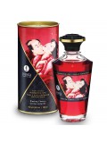 SHUNGA APHRODISIAC OIL CHERRY 100ML