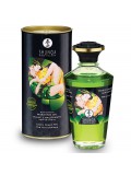 SHUNGA APHRODISIAC OIL GREEN TEA 100ML