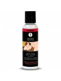 SHUNGA SWEET SNOW BODY POWDER SPARKLING STRAWBERRY WINE 60GR