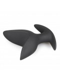 Silicone Anchor Plug - Small 8719497662449 toy